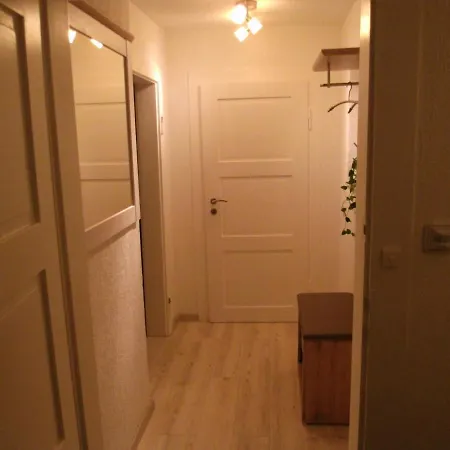 Haus Im Grunen Am Rande Dresdens * באנוויץ