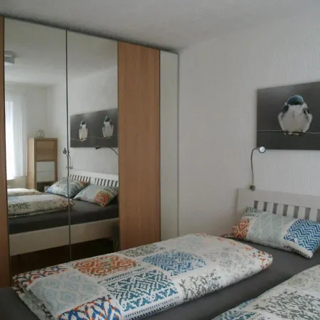 Haus Im Grunen Am Rande Dresdens * באנוויץ