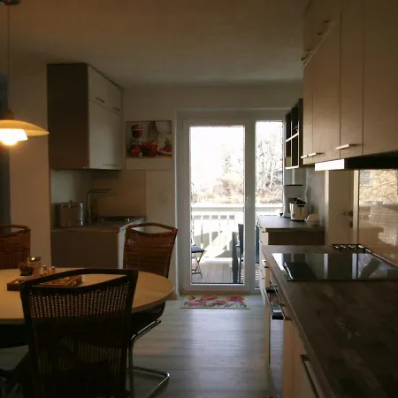 Haus Im Grunen Am Rande Dresdens *