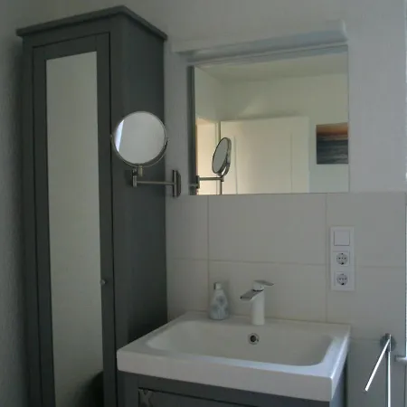 Haus Im Grunen Am Rande Dresdens * באנוויץ