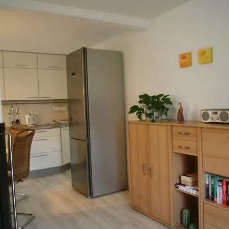 Haus Im Grunen Am Rande Dresdens דירה *