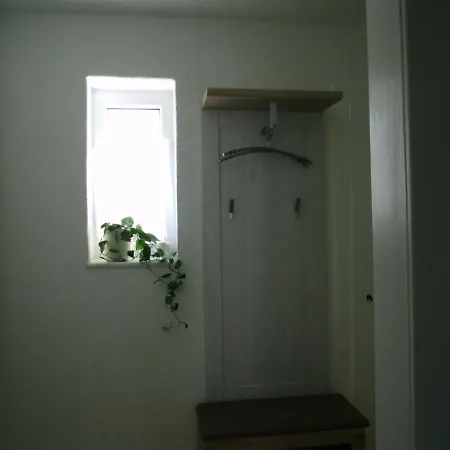 Haus Im Grunen Am Rande Dresdens *