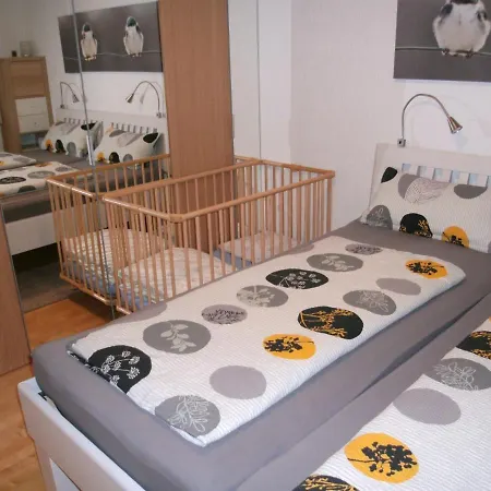 Haus Im Grunen Am Rande Dresdens דירה *
